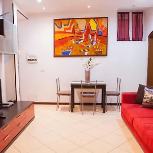 Casa Melissa Apartment