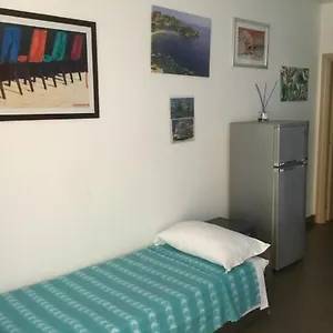  Appartement Stationhouse Italie