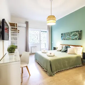  Appartement H501 Vatican Italie