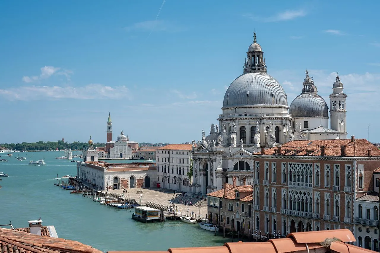 Apartment Poli Grappa Suite Venedig