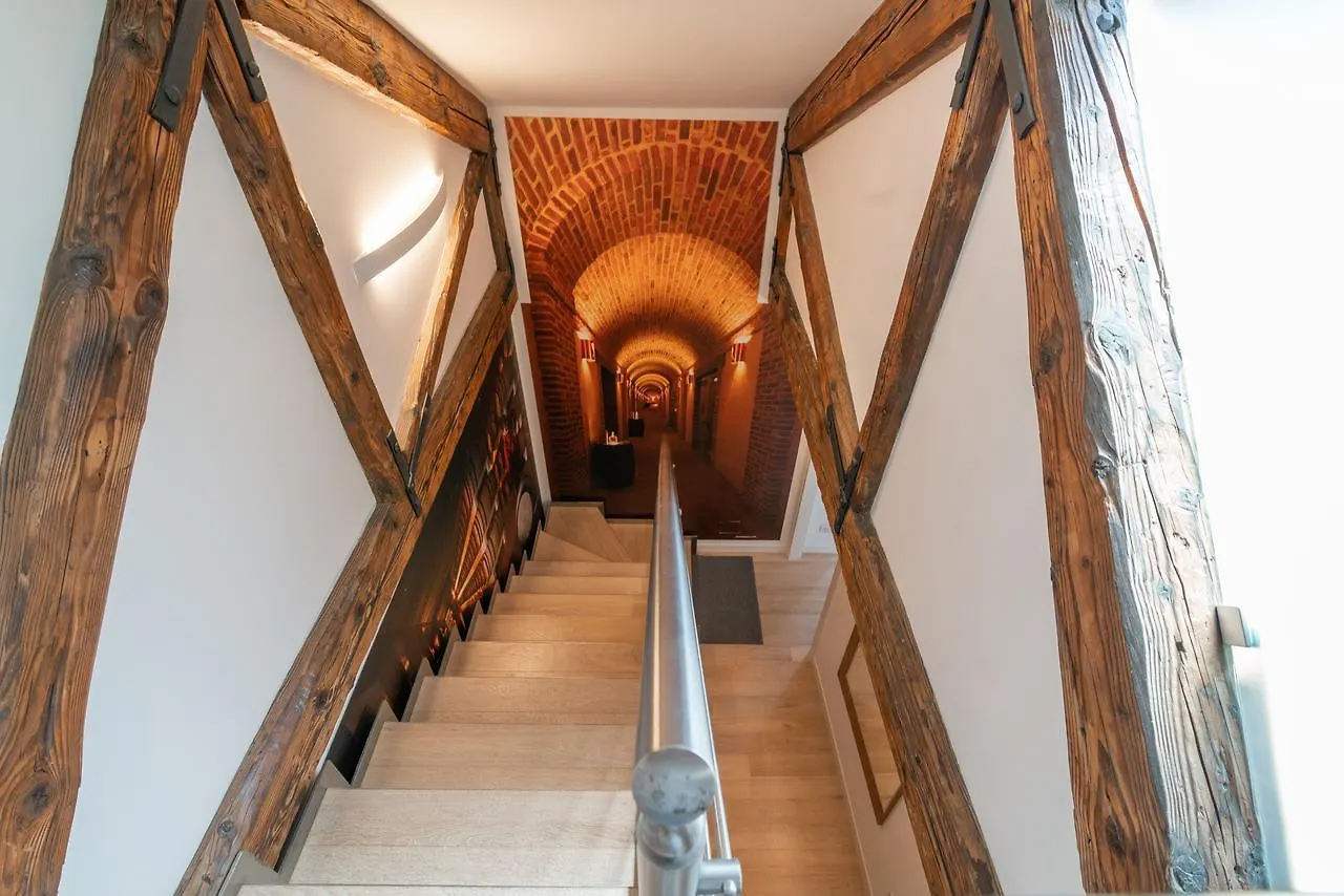 Apartment Poli Grappa Suite Venedig Italien